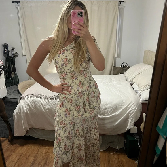 NASTY GAL dress - Picture 14 of 16